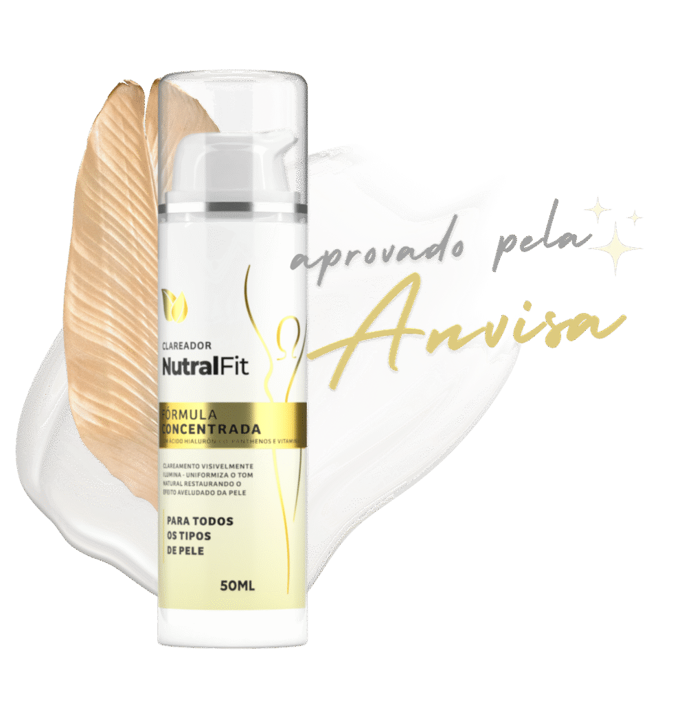 clareador de manchas